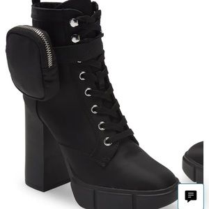 New Steve Madden bootie